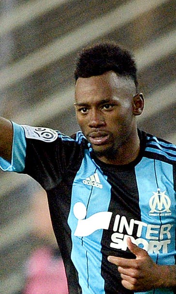Marseille continue winning form with victory over Nantes
